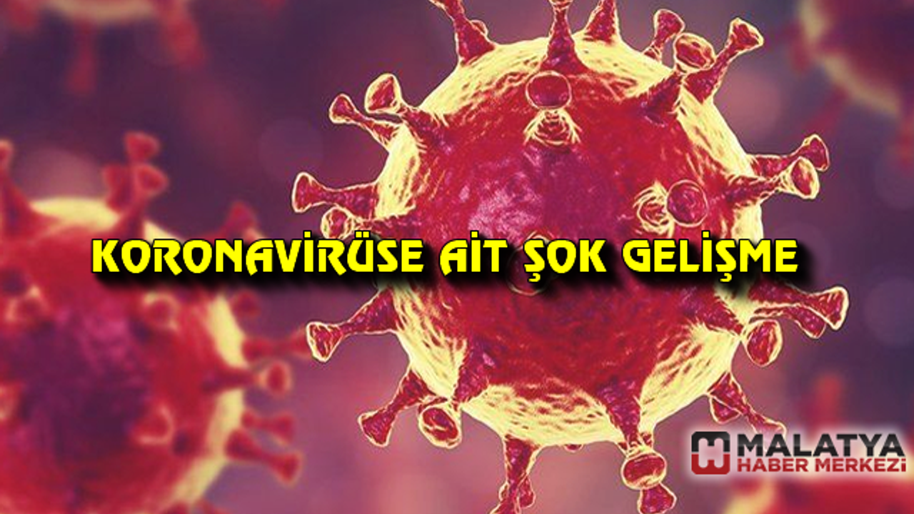 Koronavirüsün şimdiye dek tespit edilmeyen 4 yeni belirtisi tespit edildi