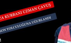 Memleketi Malatya’da son yolculuğuna uğurlandı.