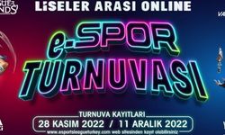 Battalgazi Belediye “Liselerarası Online E-spor Turnuvası” düzenleyecvek