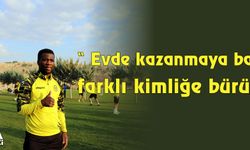 Evde kazanmaya başlayınca farklı kimliğe bürünceğiz