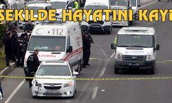 Sağlık çalışanı feci kazada hayatını kaybetti
