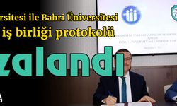 İnönü Üniversitesi ile Bahri Üniversitesi arasında iş birliği protokolü imzalandı