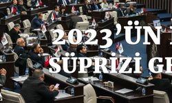 Malatya Büyükşehir Belediyesi'nde 2023'ün ilk sürprizi geldi !