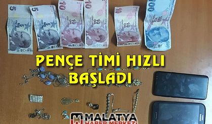 Pençe Timi işe hızlı başladı