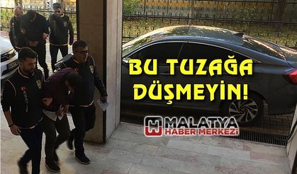 Vatandaşlar tüm uyarılara rağmen halen dolandırıcıların tuzağına düşüyor