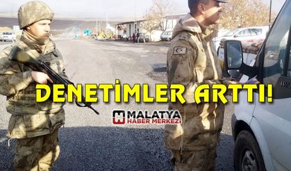 Doğru mevsimde doğru lastik için denetimler arttı