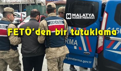 FETÖ’den bir tutuklama