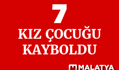 Miad Sevgi Evleri ve Kız Yetiştirme Yurdu’nda kalan 7 kız çocuğu kayboldu.