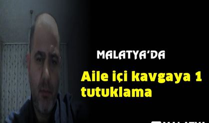 Aile içi kavgada baba hayatını kaybetti