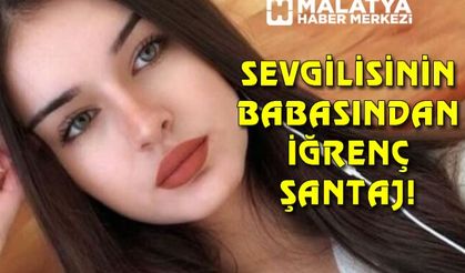 Oğlunun sevgilisine fotoğraflarla şantaj yaptı, genç kız not bırakıp intihar etti