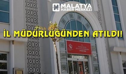 Uyuşturucu bulunduran Aile ve Sosyal Hizmetler İl Müdürlüğü çalışanının iş akdi feshedildi