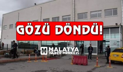 Bıçaklı saldırgan 2 kişiyi yaraladı