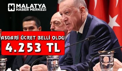 Cumurbaşkanı Erdoğan: Asgari ücreti dolarla kıyaslamak doğru değil