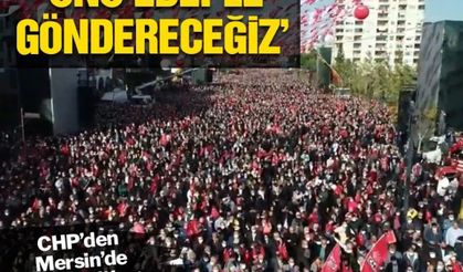 Kemal Kılıçdaroğlu: Onu edeple göndereceğiz