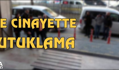 Malatya’daki çifte cinayete: 2 tutuklama