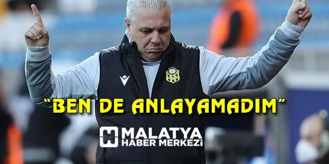 Kasımpaşa: 2 - Yeni Malatyaspor: 0