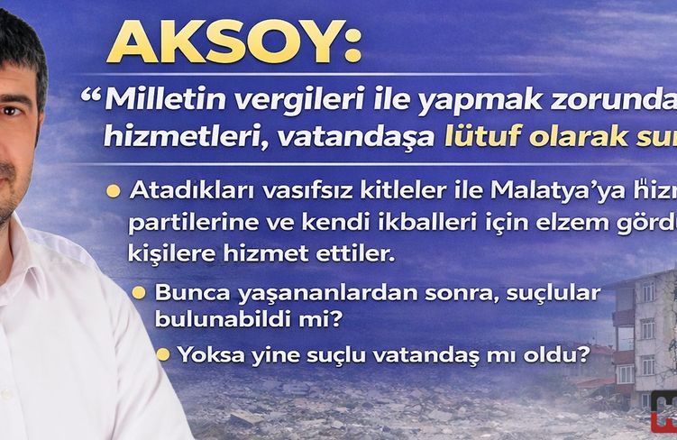 Kendi cehaletimizde nasıl boğulduğumuzu bir kez daha hatırladık.